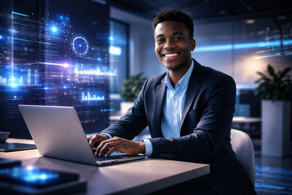 Ai Automation Agency